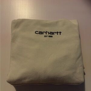 carhartt hoodie